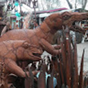 Meet your Posher, Alice